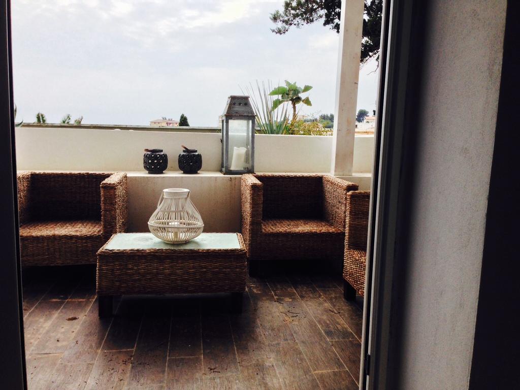 Casa Vacanze Palma Realmonte Cameră foto