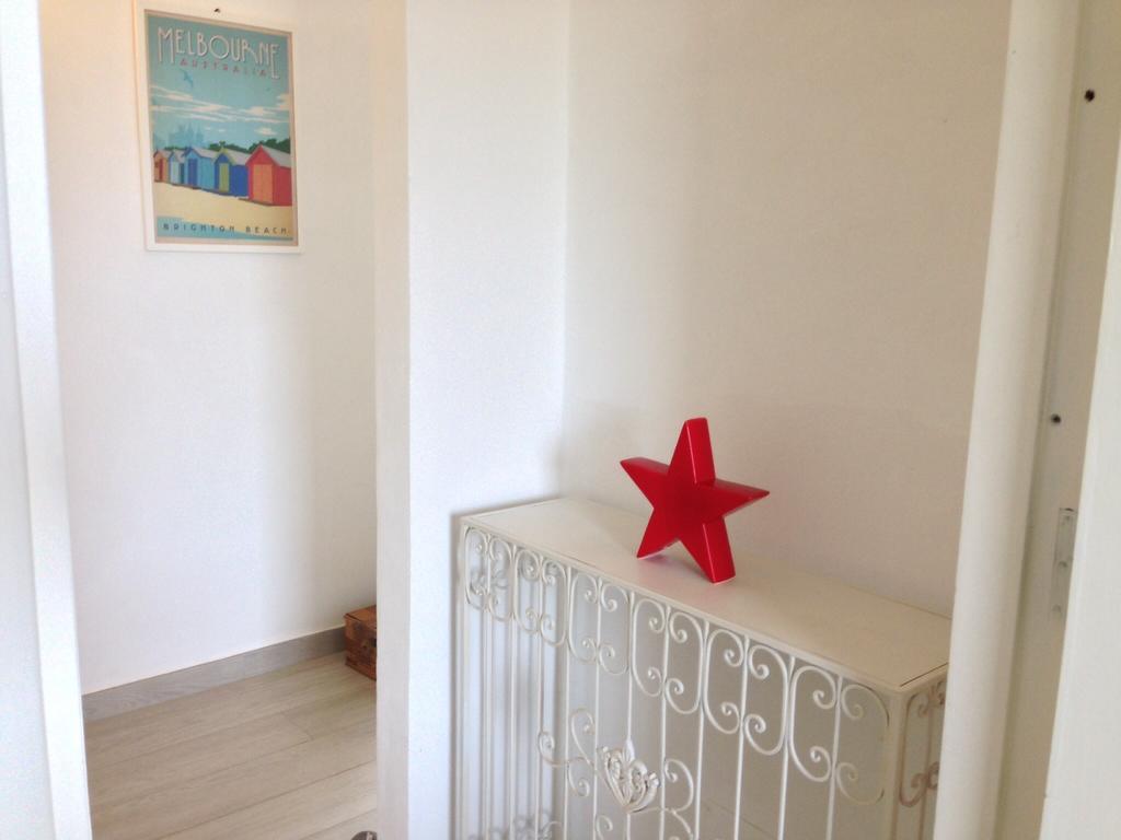 Casa Vacanze Palma Realmonte Cameră foto