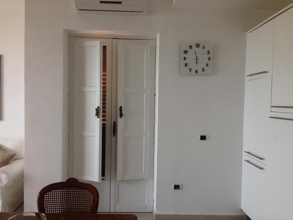Casa Vacanze Palma Realmonte Cameră foto