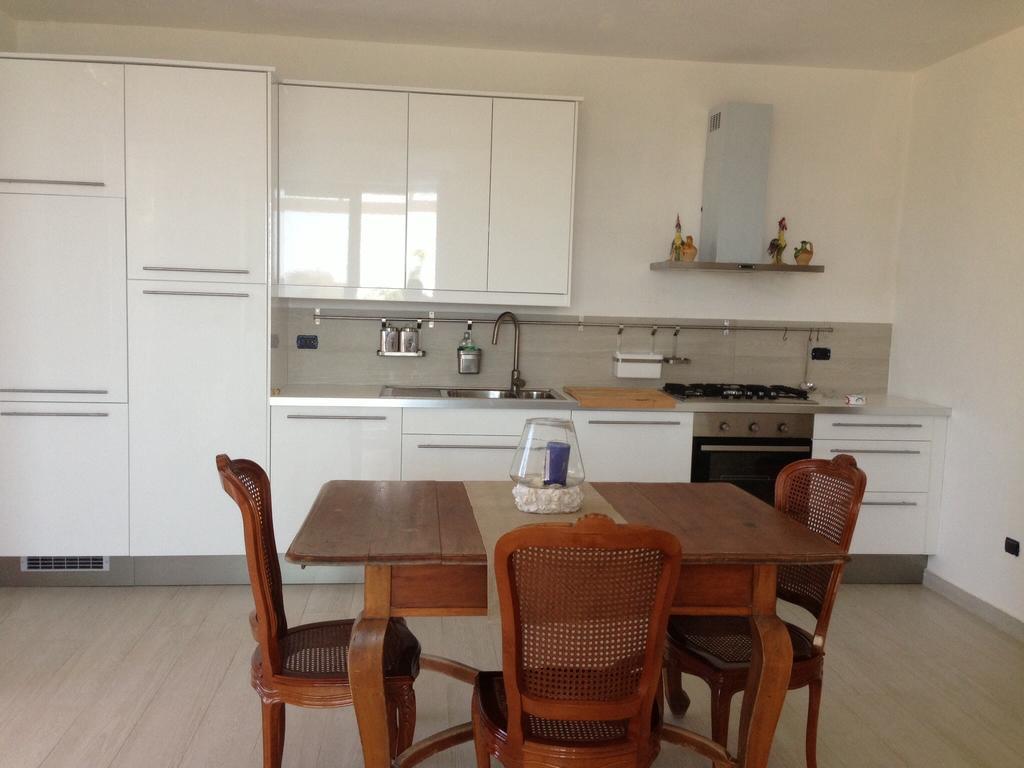 Casa Vacanze Palma Realmonte Cameră foto