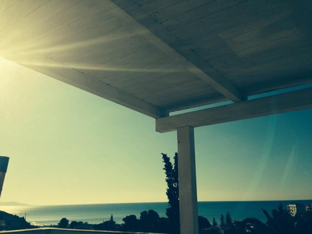 Casa Vacanze Palma Realmonte Cameră foto