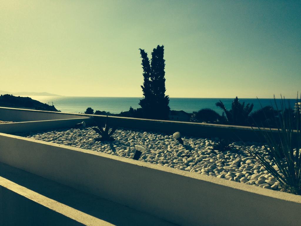 Casa Vacanze Palma Realmonte Cameră foto