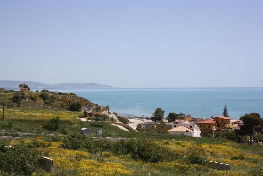 Casa Vacanze Palma Realmonte Cameră foto