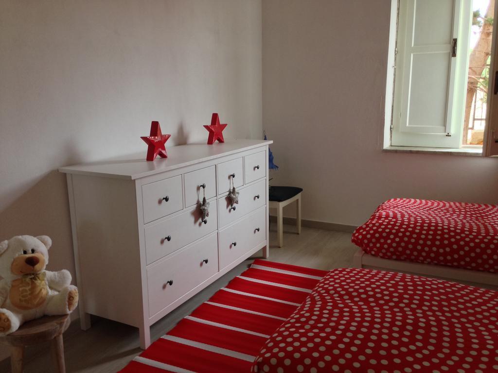 Casa Vacanze Palma Realmonte Cameră foto
