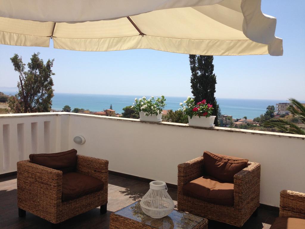 Casa Vacanze Palma Realmonte Cameră foto