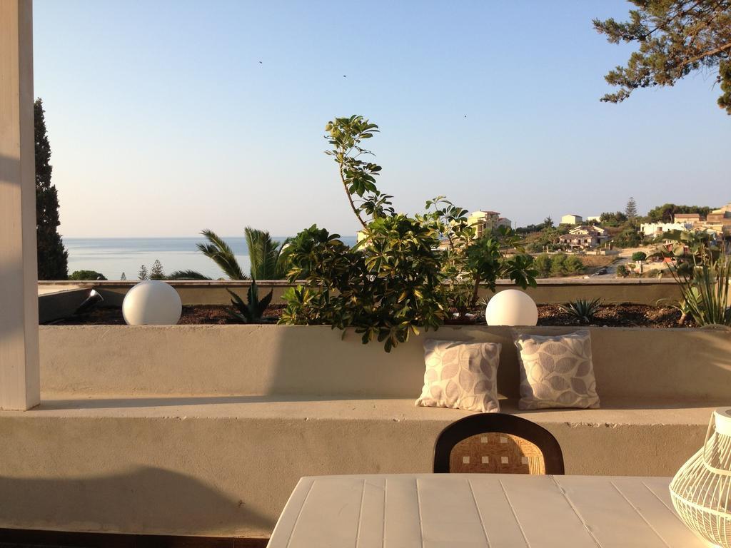 Casa Vacanze Palma Realmonte Cameră foto