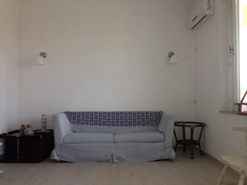 Casa Vacanze Palma Realmonte Cameră foto