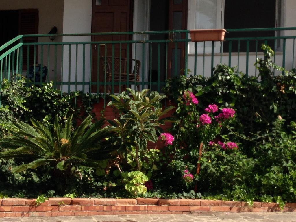 Casa Vacanze Palma Realmonte Cameră foto