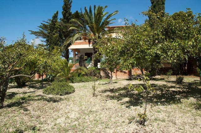 Casa Vacanze Palma Realmonte Exterior foto